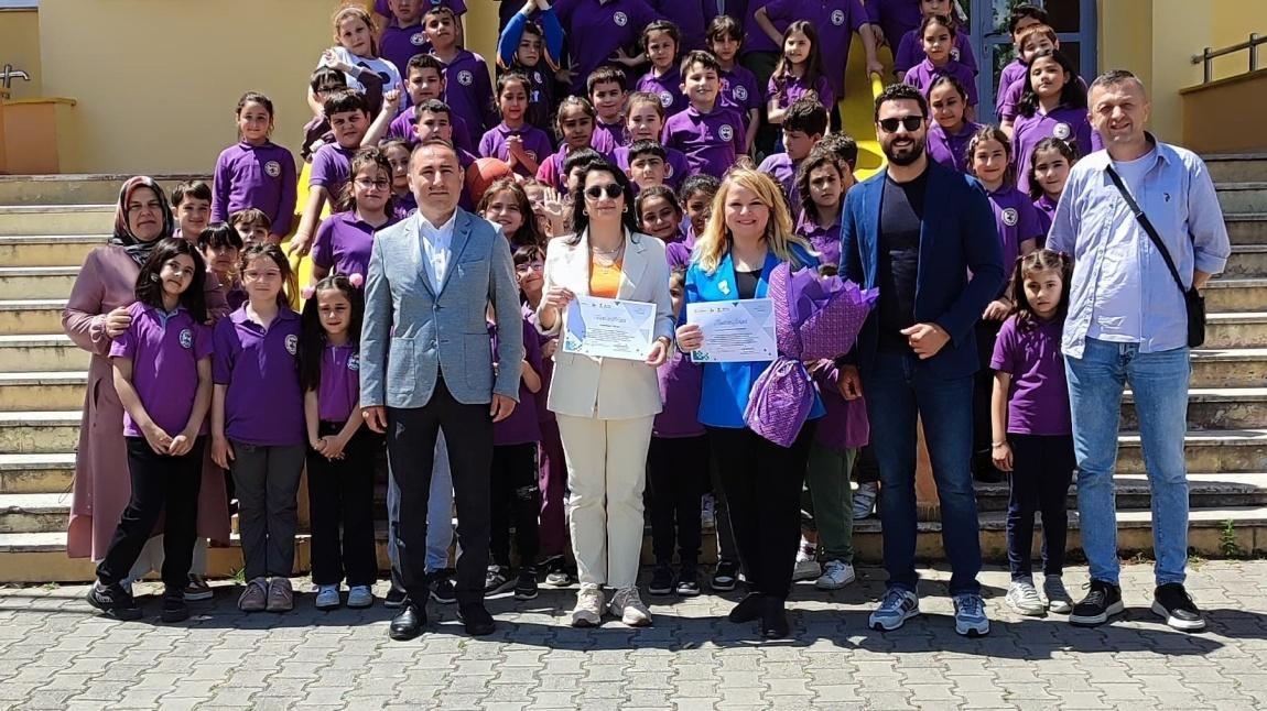 Tübitak Bilim Söyleşisi